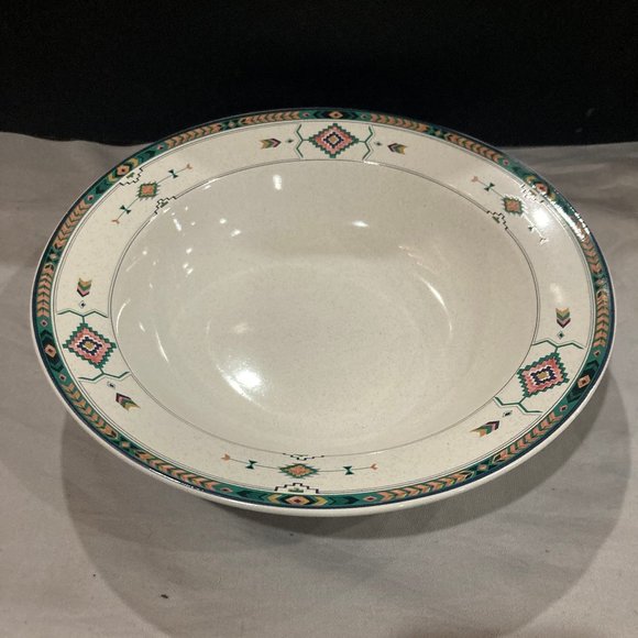 Studio Nova Dining Studio Nova Adirondack Pattern Y22 Serving